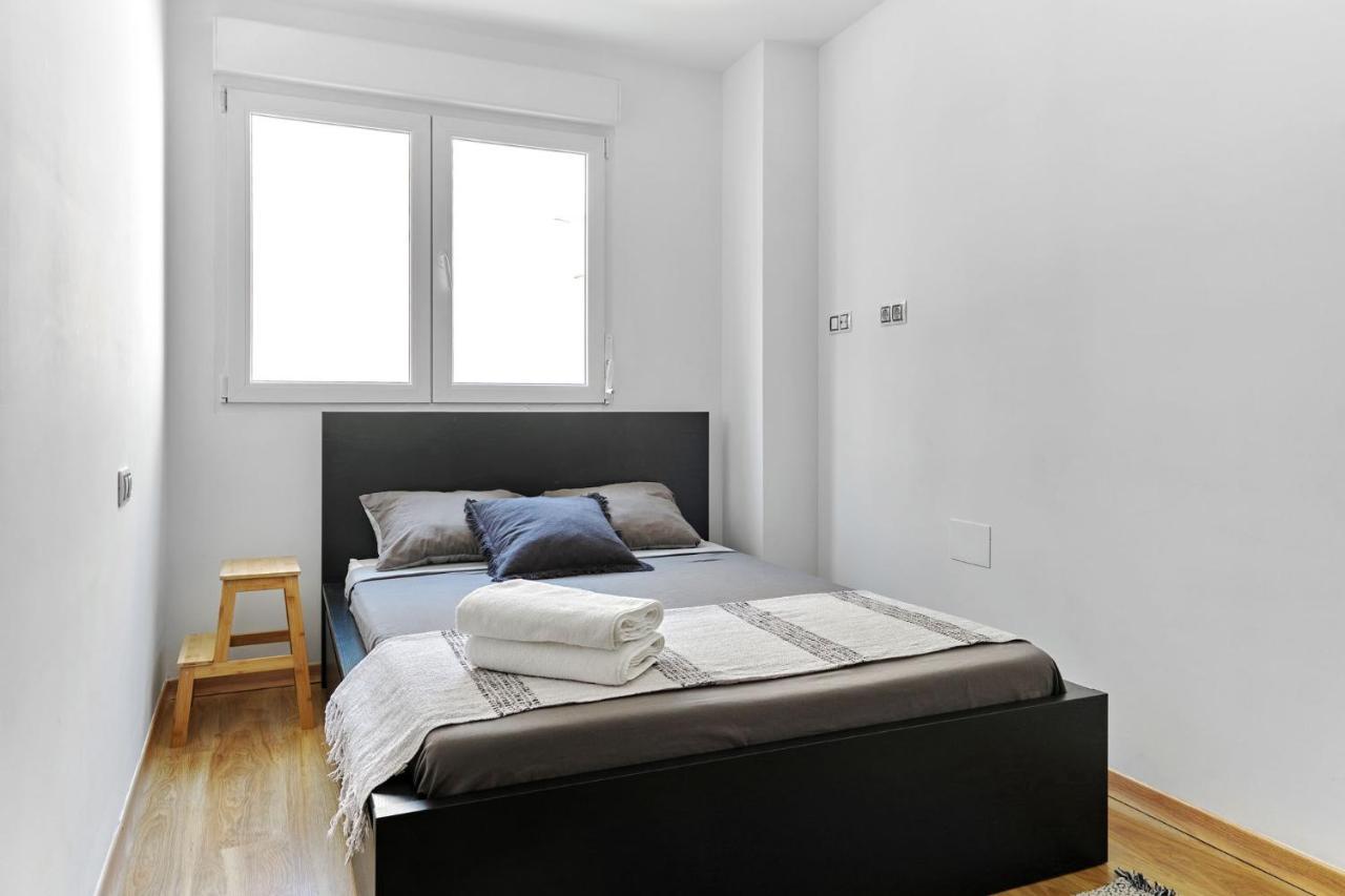 Wehaus - Exclusive&nordic style apartment in Murcia Exterior foto