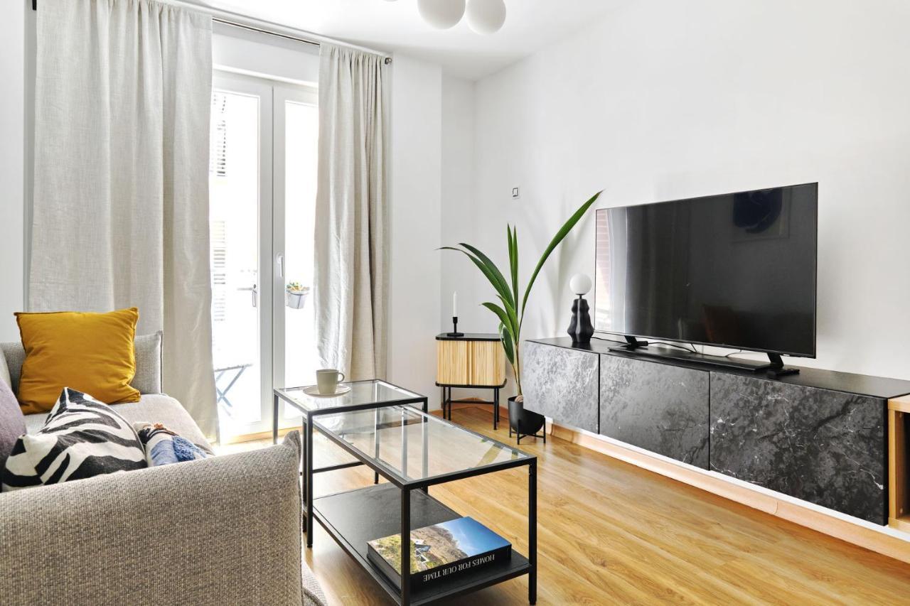 Wehaus - Exclusive&nordic style apartment in Murcia Exterior foto