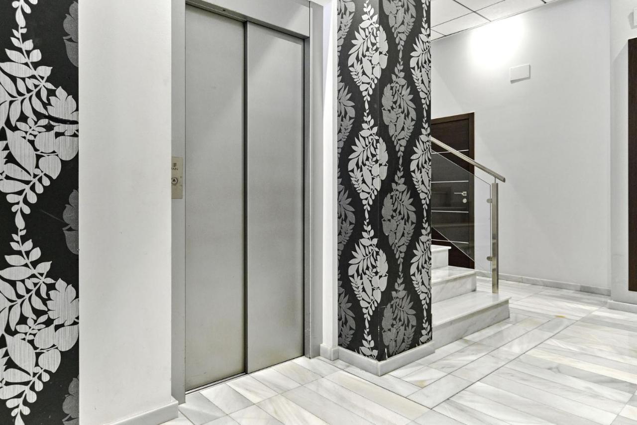 Wehaus - Exclusive&nordic style apartment in Murcia Exterior foto
