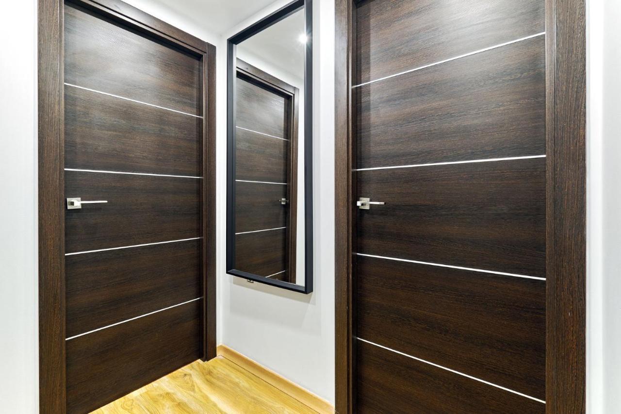 Wehaus - Exclusive&nordic style apartment in Murcia Exterior foto
